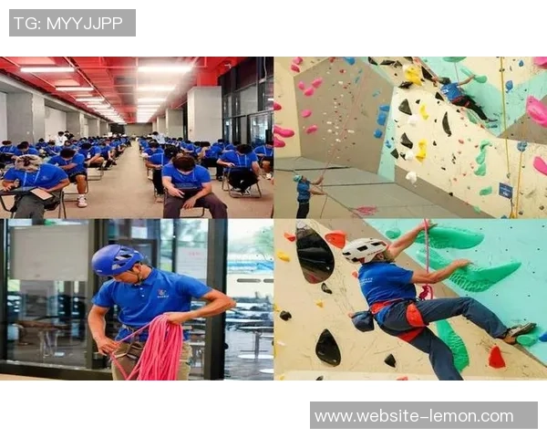 成都攀岩队的力量变革引发热议探索攀岩运动的新未来